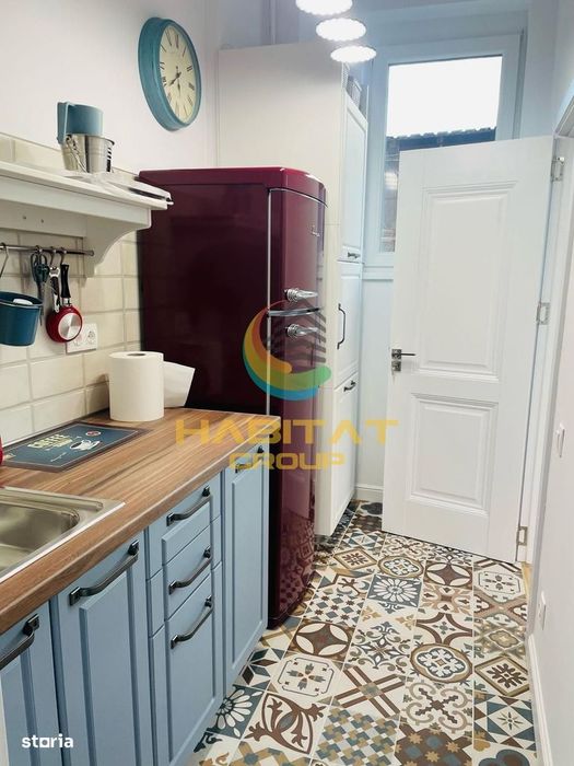 Spațiu comercial / servicii de închiriat – 172 mp + curte – zona Brânc - Vedere 2