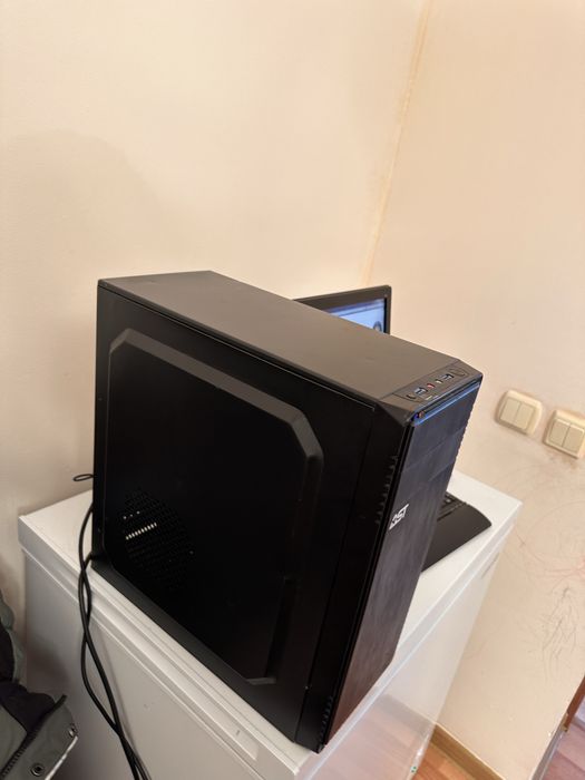 Офисный компьютер