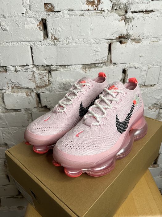 Nike Air Max Scorpions Flyknit “Barbie Pink”- 37,5, 38, 39