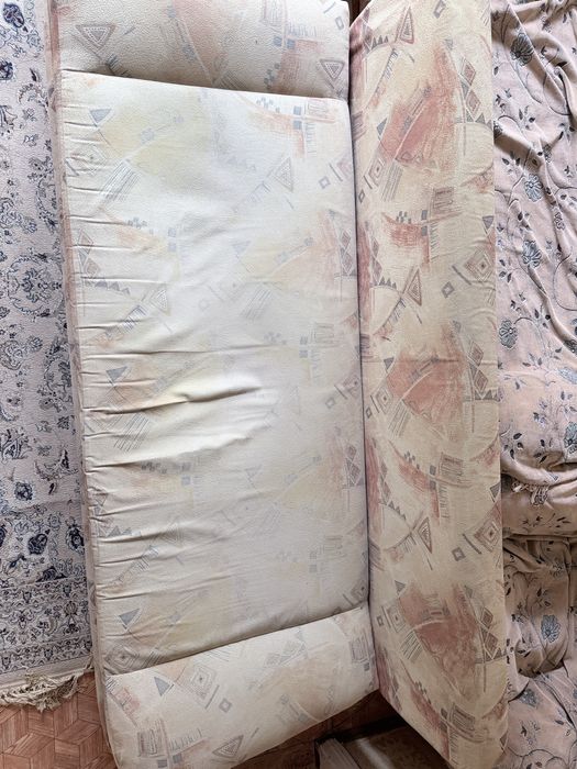 Диван-книжка б/у