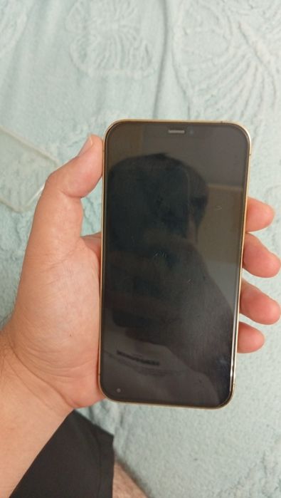 Iphone 12 pro 128 gb GOLD