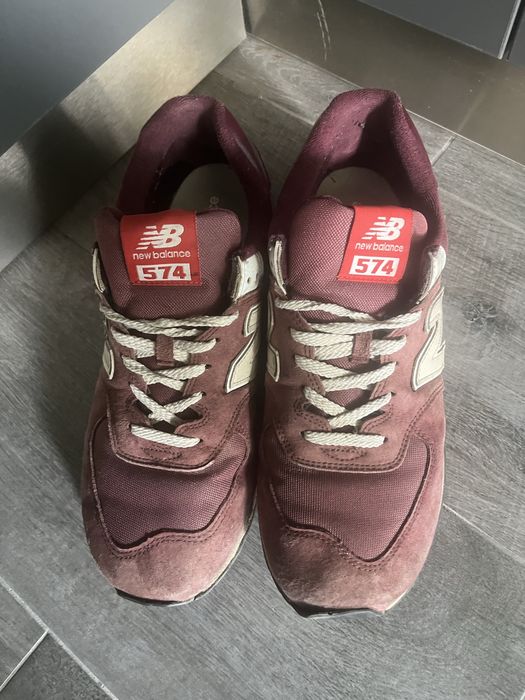 New Balance  574 в много добро състояниe