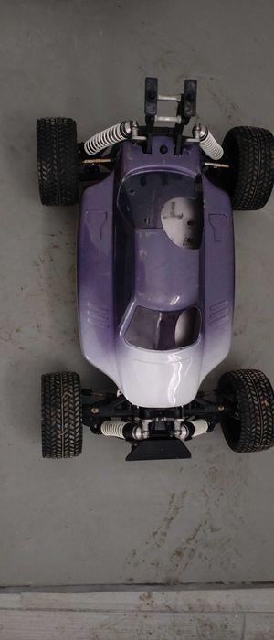 drona lrp  noua automodel electric si nitro + piese motoare
