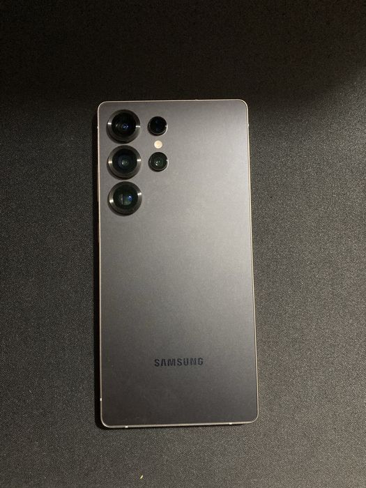 Samsung S25 Ultra