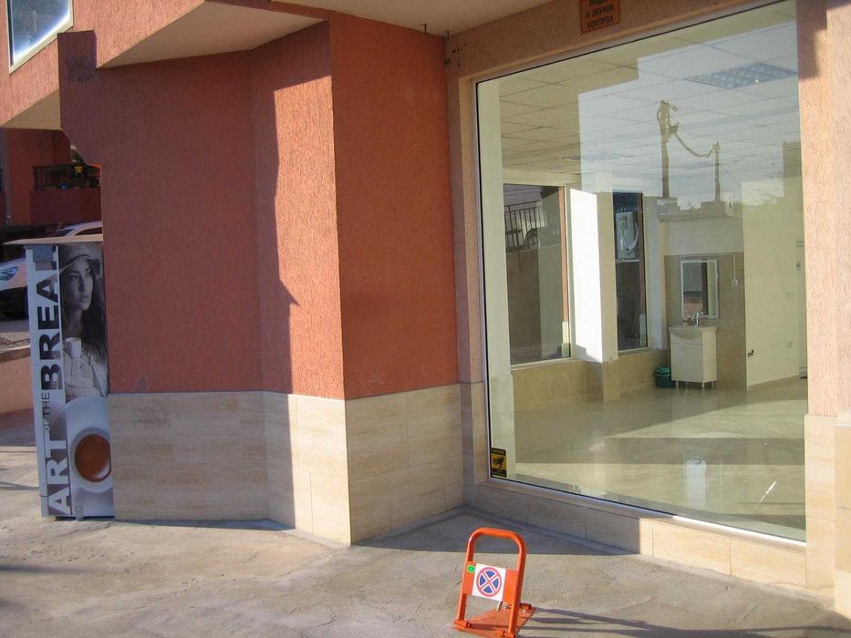 Дава се под наем Офис в Варна, Владислав Варненчик - 60 кв.м за 1019.49 € - Снимка #2