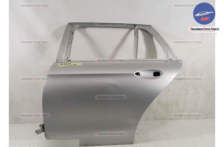 Лява Задна Врата оригинална Мерцедес-Бенц / Mercedes-Benz E-Class W213