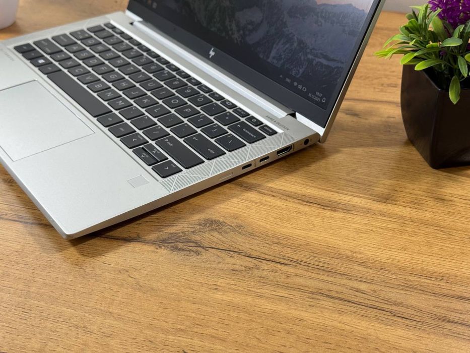 HP EliteBook 835 G7 (USA)