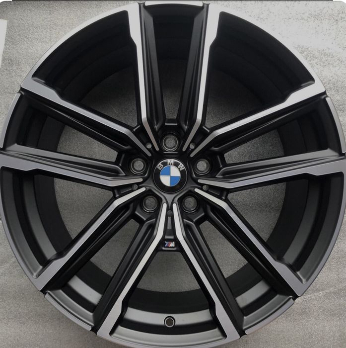 o janta / trei 19 originala bmw 3 g20 g21 4 g22 g23 g26 style 797 m