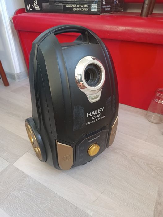 Пилесос сотилади Haley 3200 W