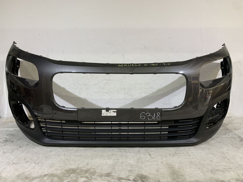 Bara fata Citroen Berlingo, 2018, 2019, 2020, 2021, 2022, 2023, cod origine OE 9816749477.