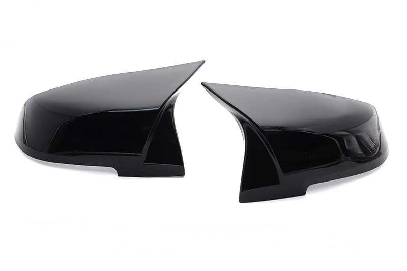 Capace Oglinzi M BMW F20 F21 F22 F23 F30 F31 F32F33 NegruLucios/Carbon