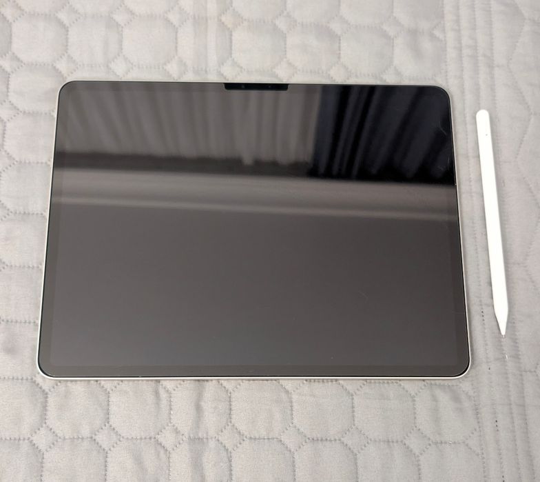 iPad Air (М2) (13 дюймов) (2024) (Apple Pencil Pro)