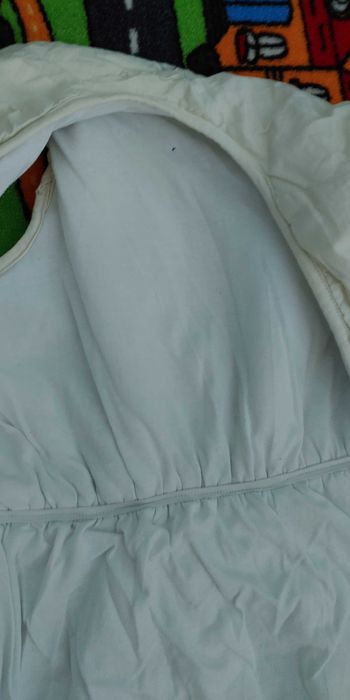 Зимен спален чувал-нов