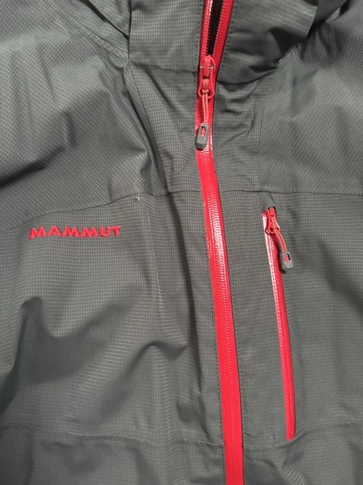 Geaca Mammut marimea L