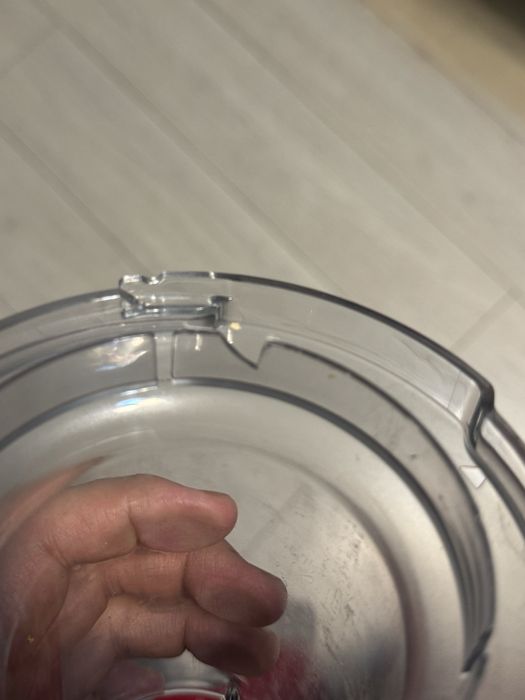 Насадка Kenwood spiralaizer