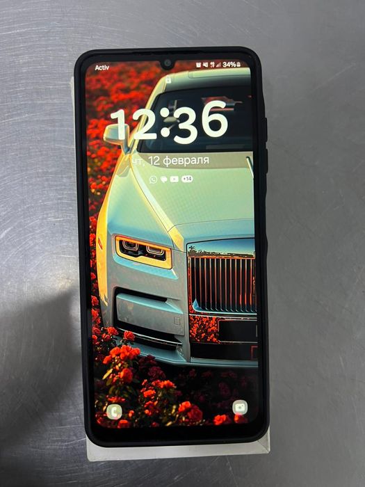 Ipxone samsung xiaomi