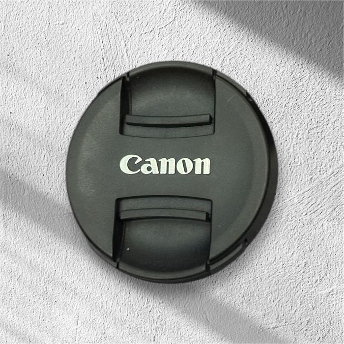 Obiectiv Canon RF-S 18–45mm IS STM – NOU, nefolosit