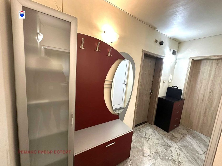 Едностаен апартамент под наем кв. Здравец Изток