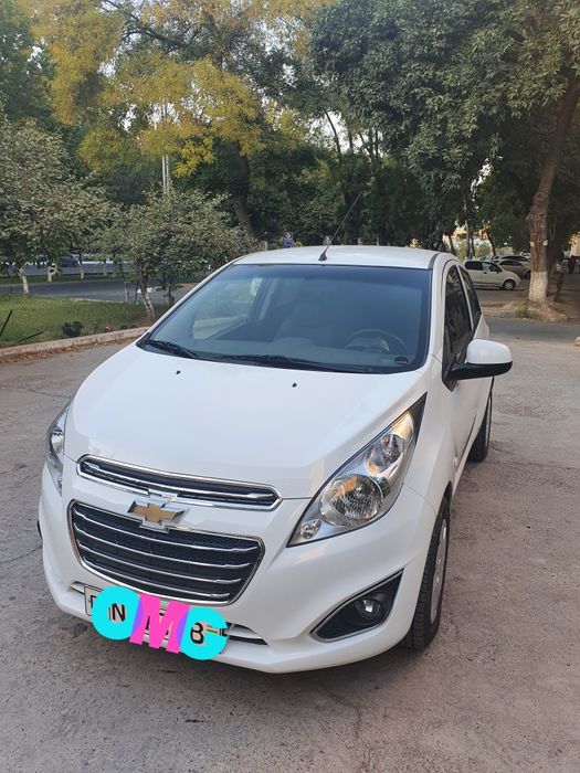 Спарк  Оптимум плюс