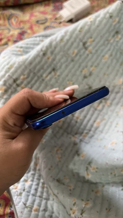 Редми Redmi note 8