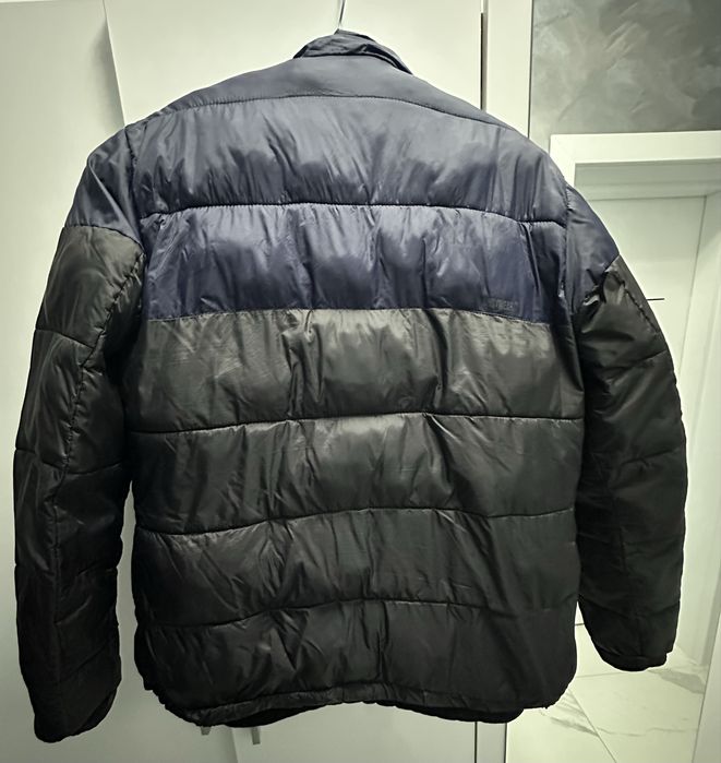 Мъжки връхни дрехи