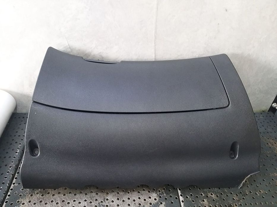 Torpedou skoda octavia 2 1z 1z1857097l