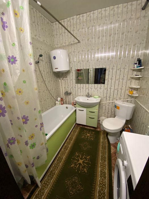 Просторный дом в районе школы Дарын