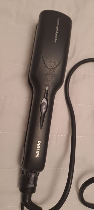 Преса за изправяне на коса Philips