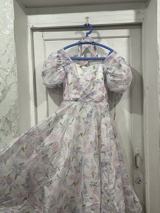 Продам платье вечерный