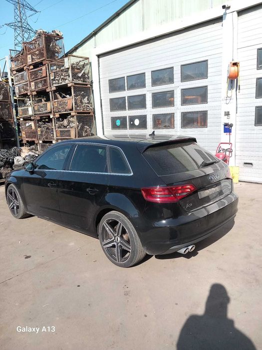 Audi A3 2016 Dezmembrez/Dezmebram