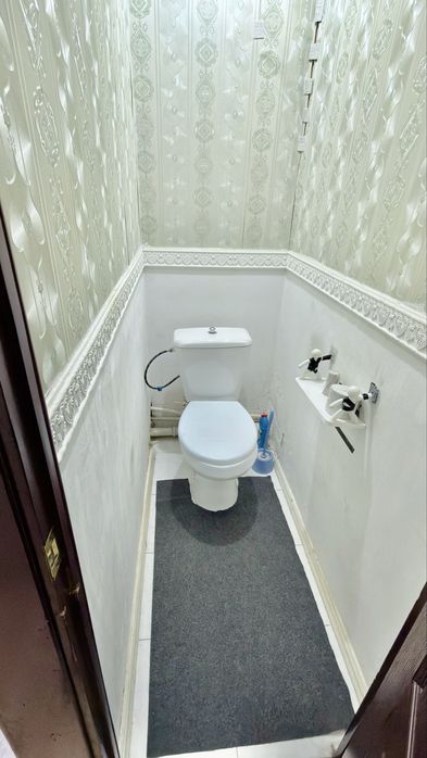 Продается 3х комнатная квартира