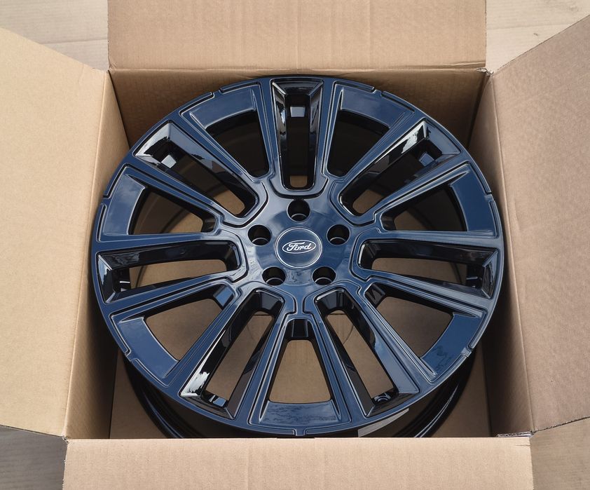 Jante 19  Ford Kuga Focus Modeo C Max S Max Puma Edge Mustang Galaxy