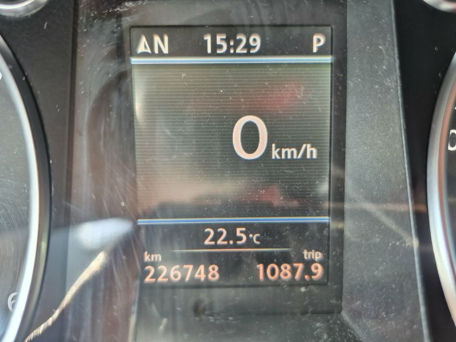 VOLKSWAGEN Passat CC 2012 — imagine 5
