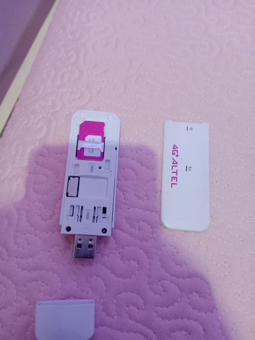 Алтел Wi-Fi интернет