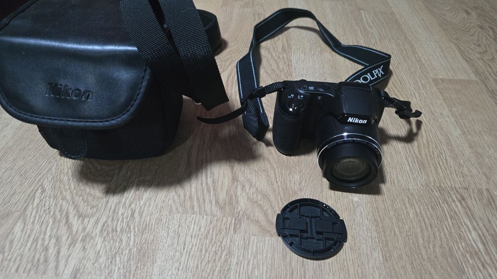 Vand Cameră foto Nikon Coolpix L340