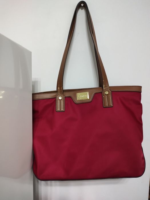 Geantă damă și rucsac Nike copii