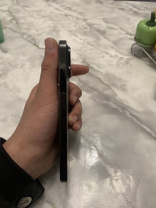 Iphone 14 pro max 256 gb 2ta imeka otgan