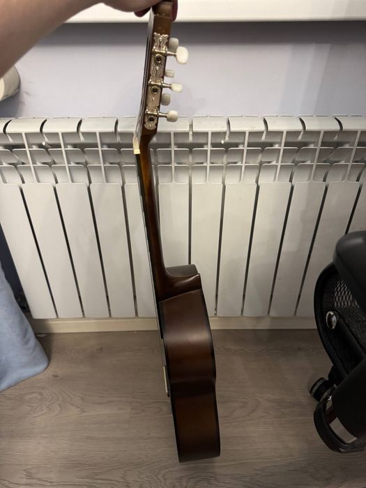 Гитара классическая