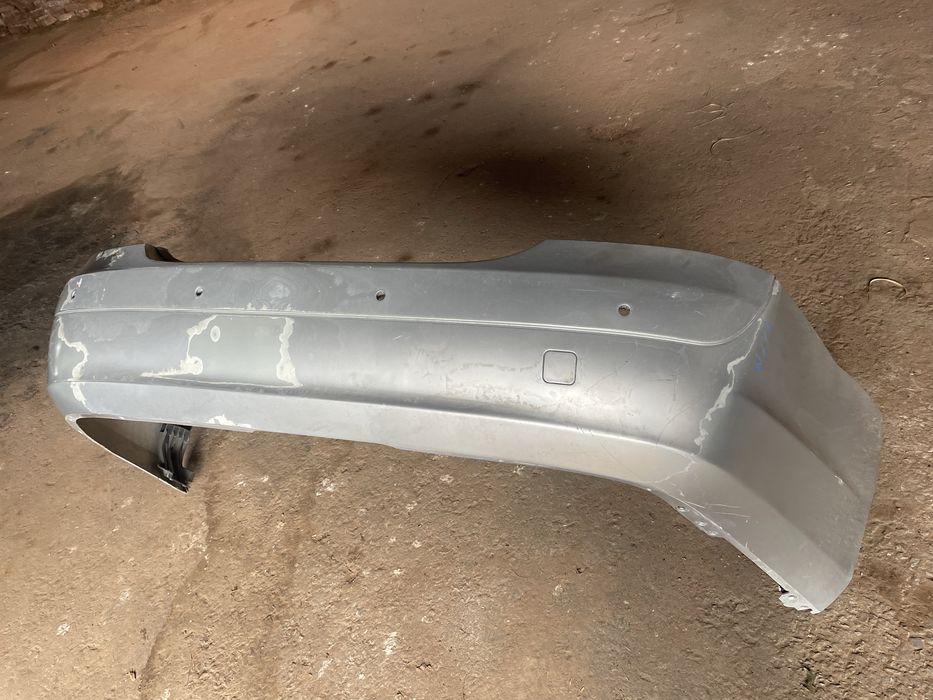 Задна броня-Mercedes S class /w221/