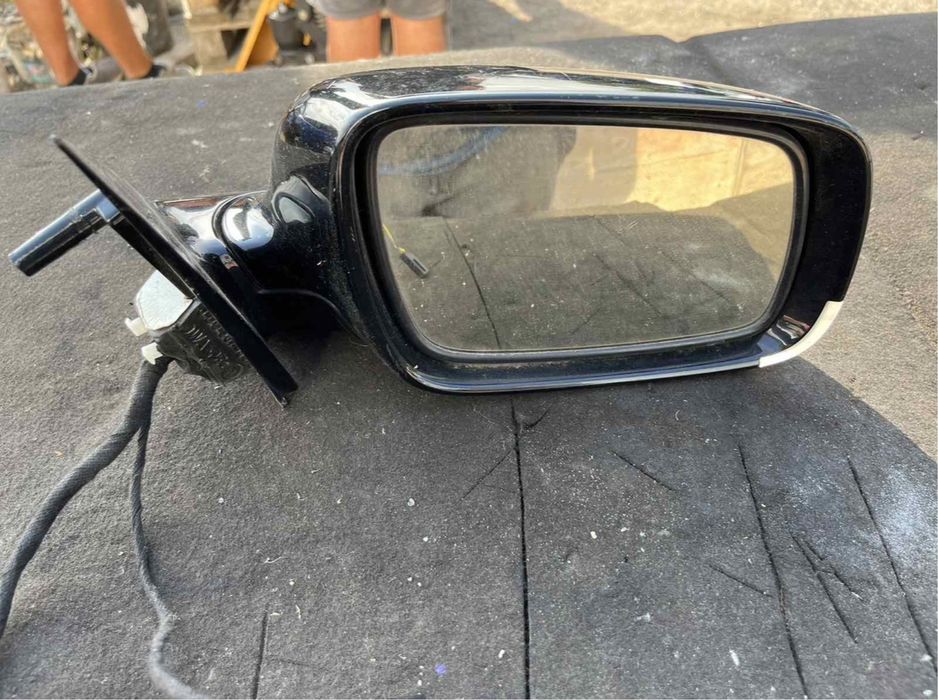 Странични огледала за Vw phaiton ляво и дясно оригинални