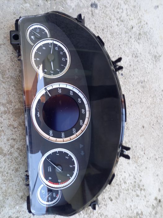 Километражи Мерцедес w212 w211 E200 E220 E250 E270 E320