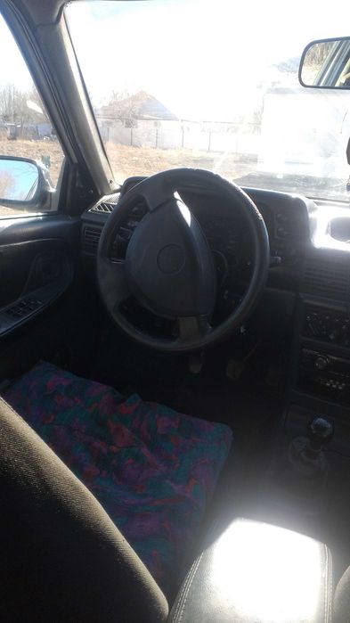 Нексия -1 .2007 жылғы