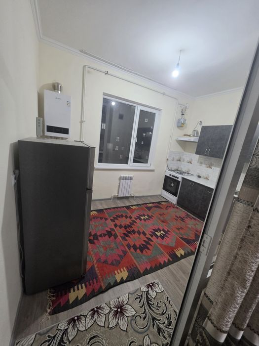 Motrid Qorasuv 6 etaj 2 xonali ijaraga beriladi