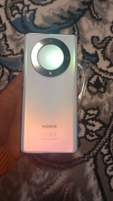 Honor x9a 5g obmenga