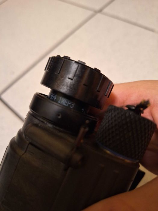 Уред за нощно виждане пвс 14 трето поколение