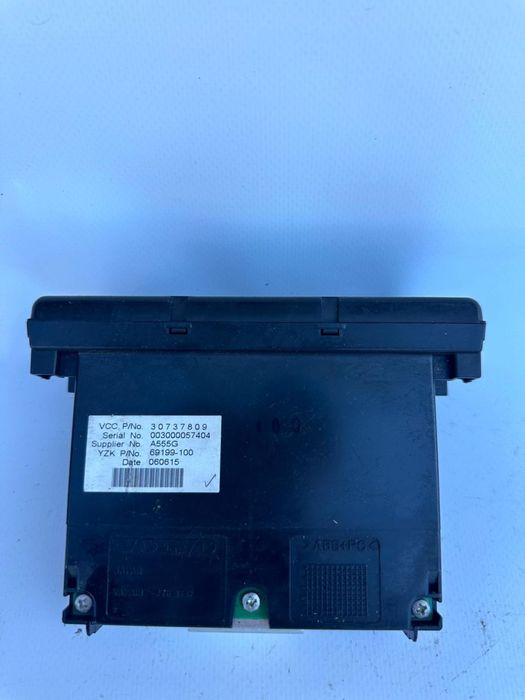 Display Volvo S40 V50 30737809