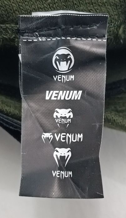 Venum Elbow Protector оригинални налакътници Венъм бойни спортове бокс