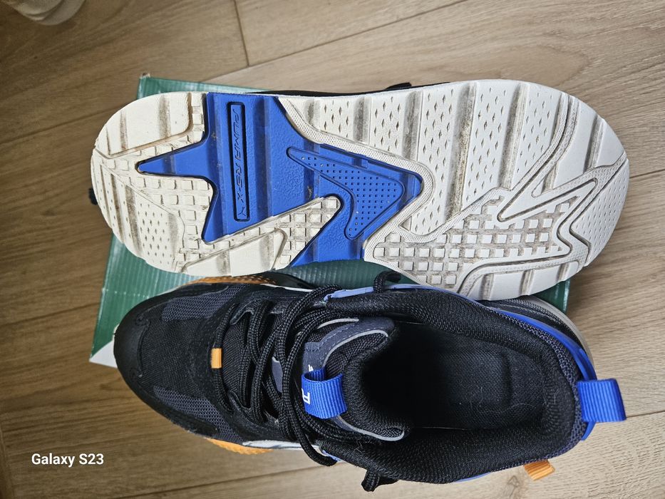 Мъжки кецове Puma