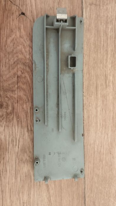 Продам обманка длинная на Пассат б4