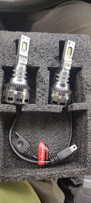 Led автомобилни крушки комплвкт